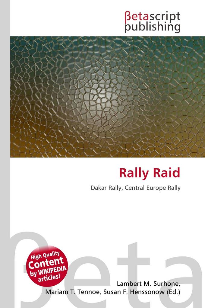 Rally Raid