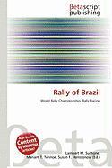 Rally of Brazil