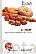 Backaldrin