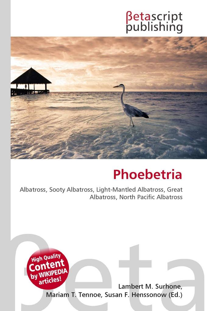 Phoebetria
