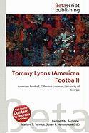 Tommy Lyons (American Football)