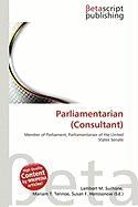 Parliamentarian (Consultant)