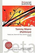 Tommy Moore (Politician)