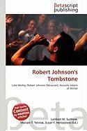 Robert Johnson's Tombstone