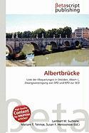Albertbrücke