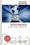 System Migration