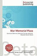 War Memorial Plaza