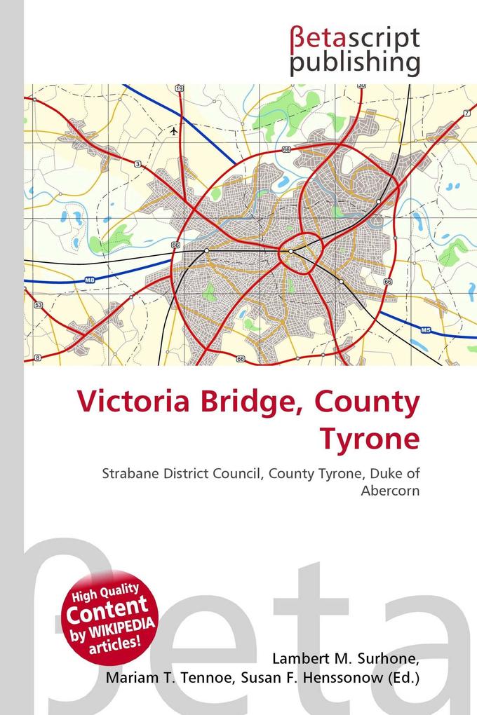 Victoria Bridge County Tyrone
