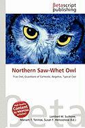 Northern Saw-Whet Owl