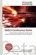 TOOLS Conference Series