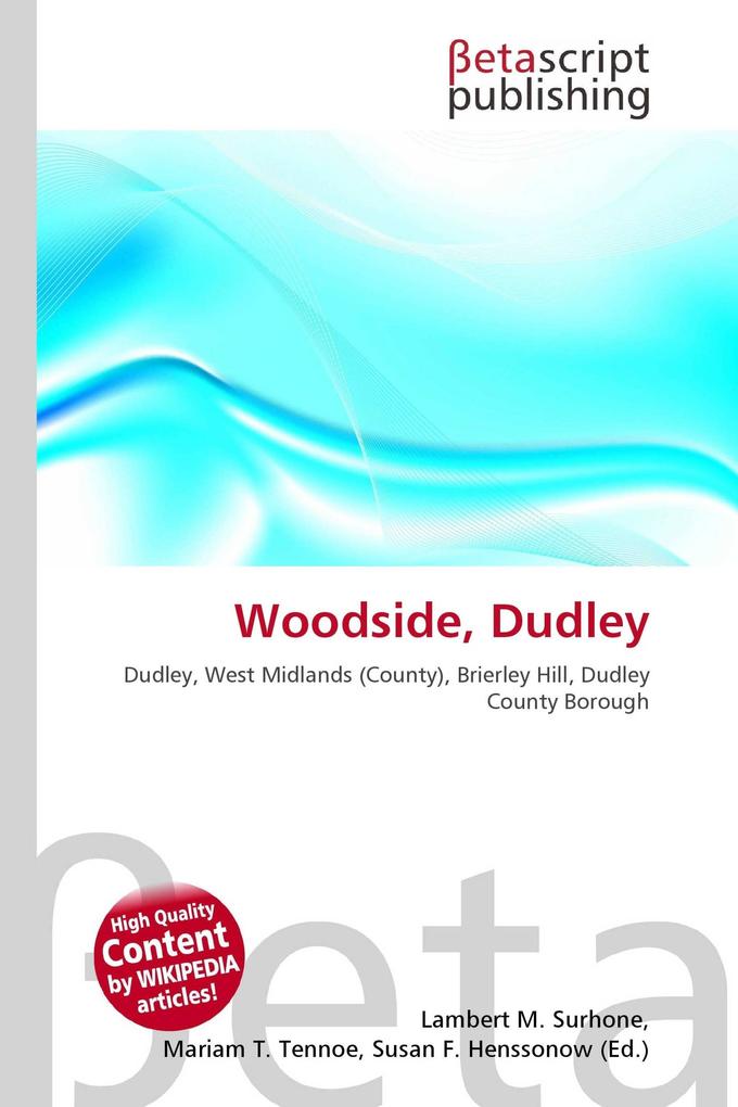 Woodside Dudley