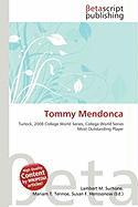 Tommy Mendonca