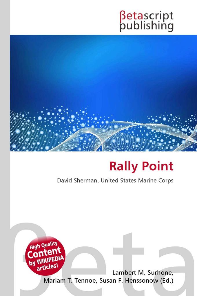 Rally Point