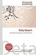 Rally Report