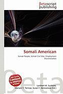 Somali American