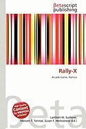 Rally-X