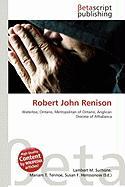 Robert John Renison
