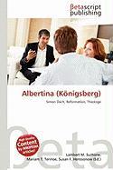 Albertina (Königsberg)