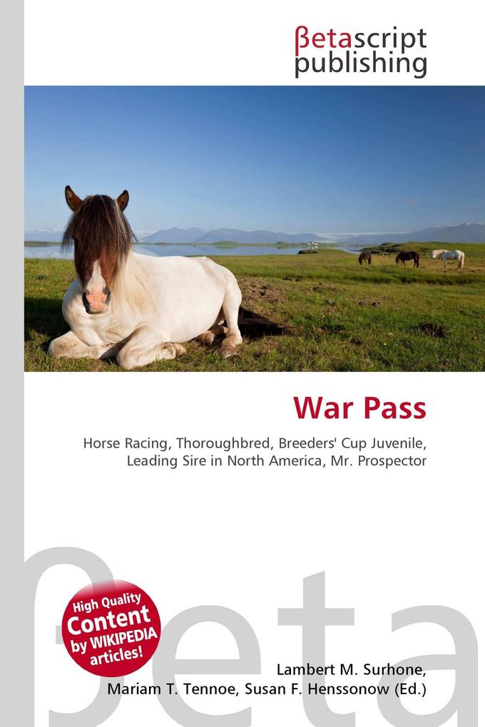 War Pass