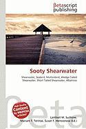 Sooty Shearwater