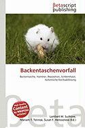 Backentaschenvorfall