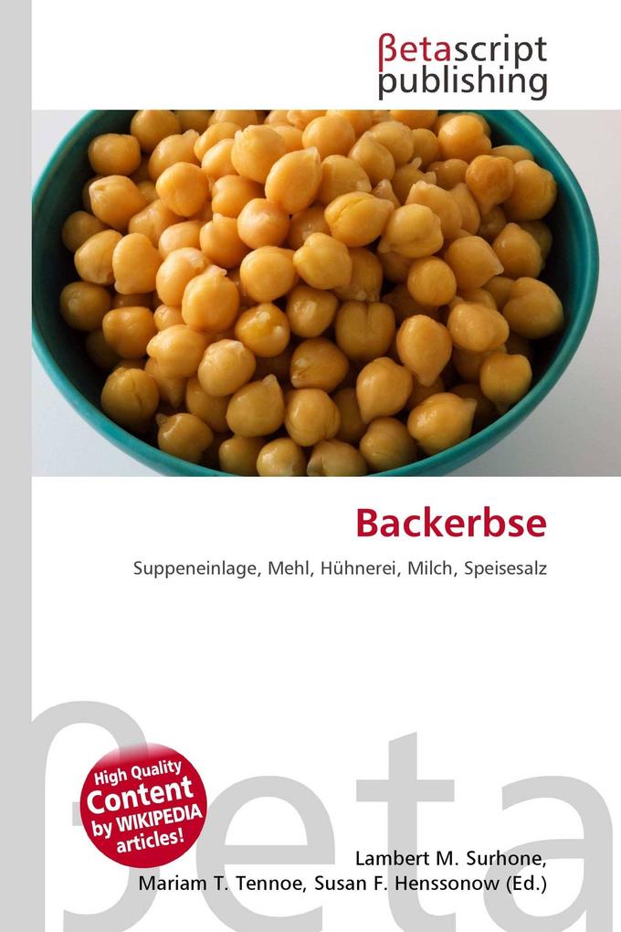 Backerbse