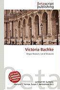 Victoria Bachke