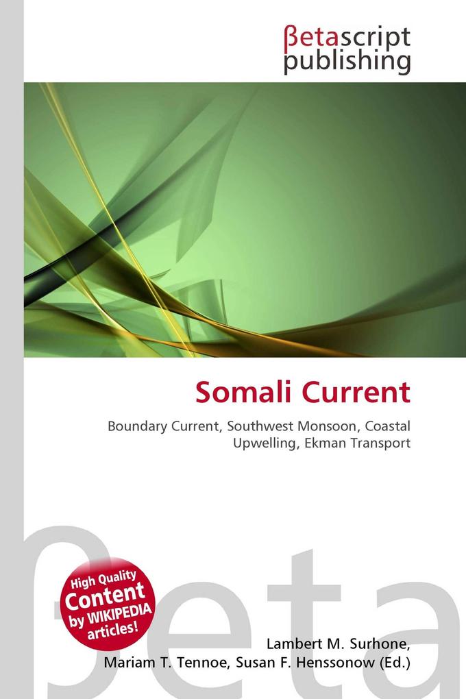 Somali Current