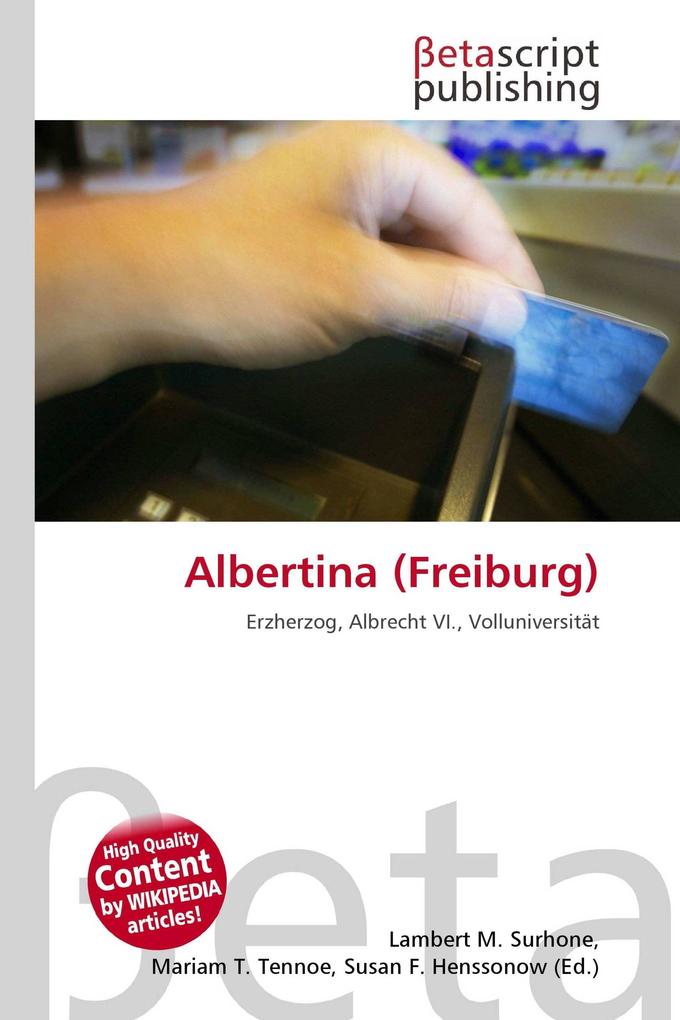 Albertina (Freiburg)