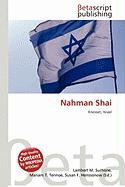 Nahman Shai