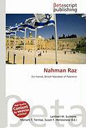 Nahman Raz