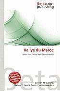 Rallye du Maroc