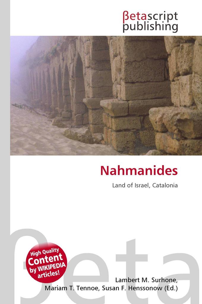 Nahmanides