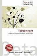 Tommy Hunt