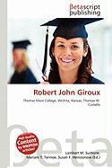 Robert John Giroux