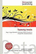 Tommy Irwin