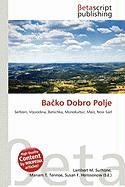 Bako Dobro Polje