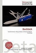 Backlock