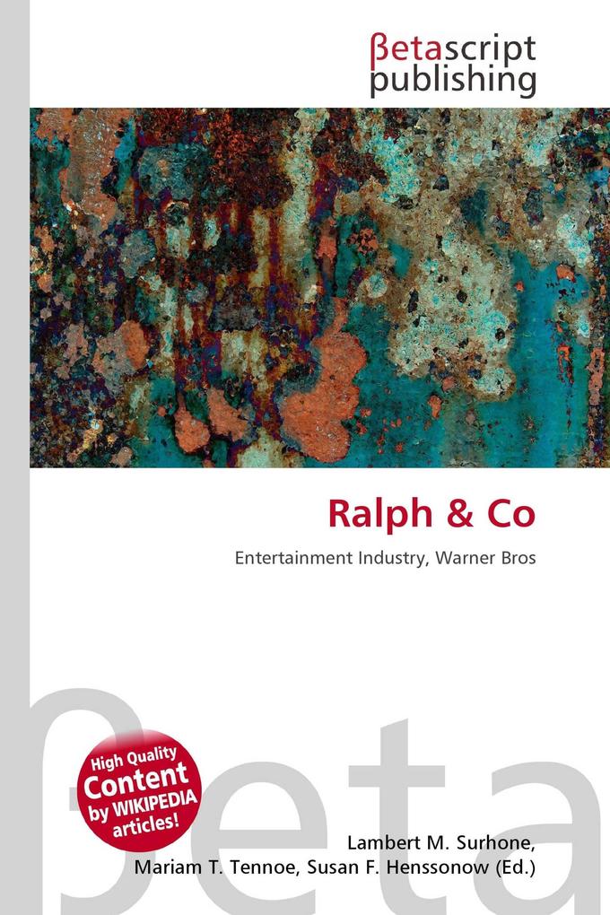 Ralph & Co