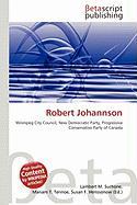 Robert Johannson