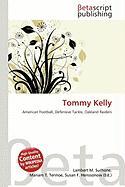 Tommy Kelly