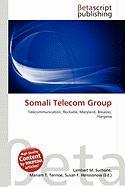 Somali Telecom Group