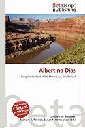 Albertina Dias