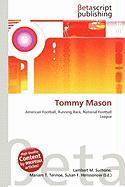 Tommy Mason