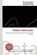 Robert Johansson
