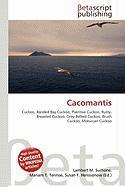 Cacomantis