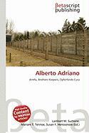 Alberto Adriano