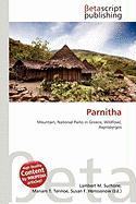 Parnitha