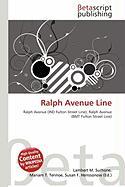 Ralph Avenue Line