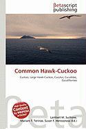 Common Hawk-Cuckoo
